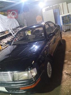 تويوتا كراون